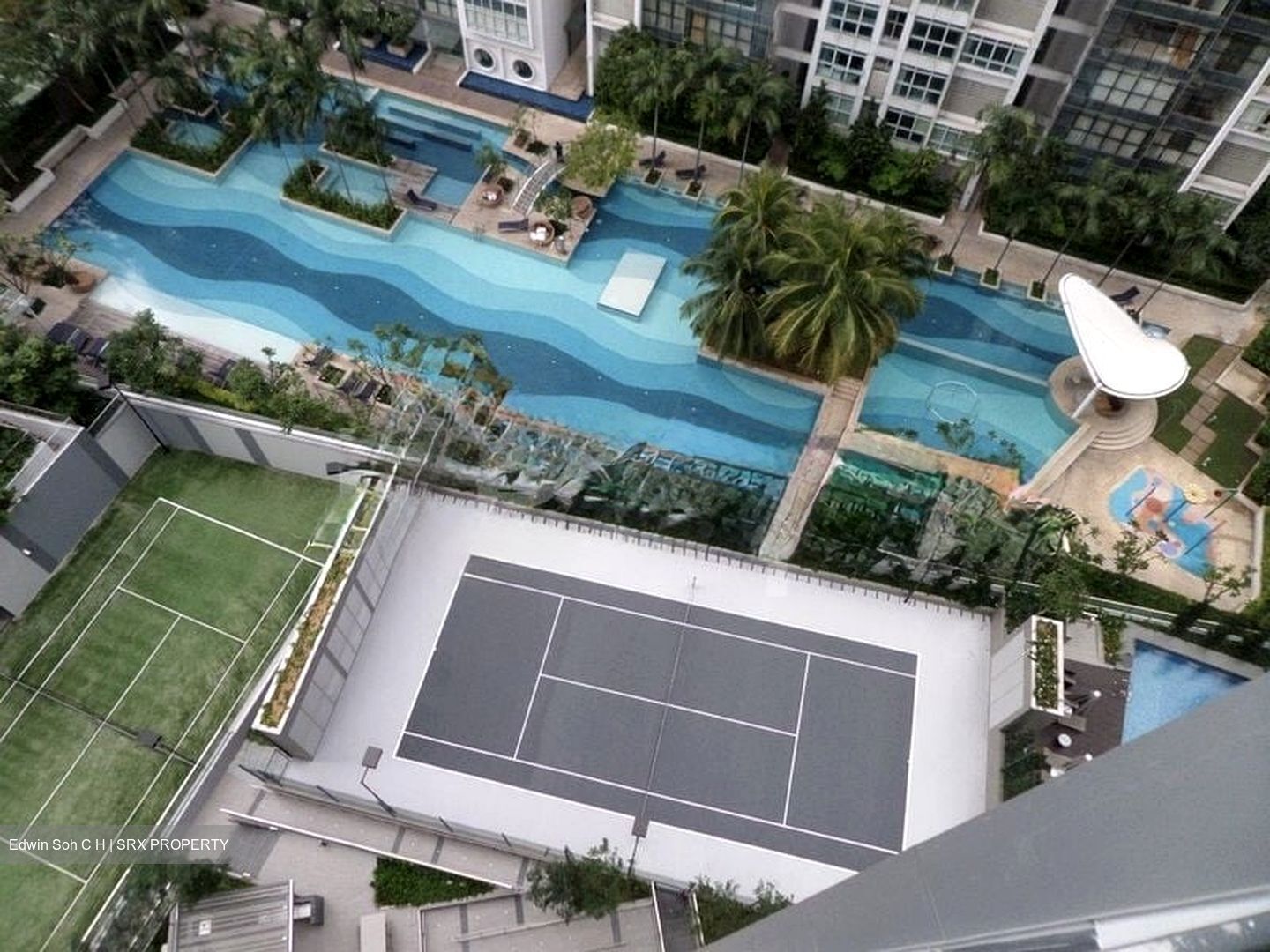Skysuites@Anson (D2), Apartment #533893881